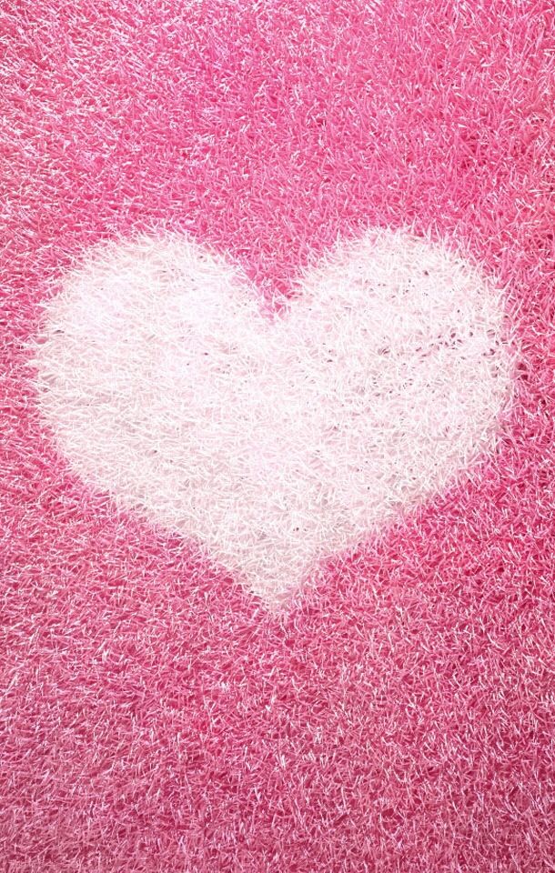 Fuzzy Baby Pink Wallpaper Iphone, Pink Iphone, Cellphone - F Love K Name , HD Wallpaper & Backgrounds