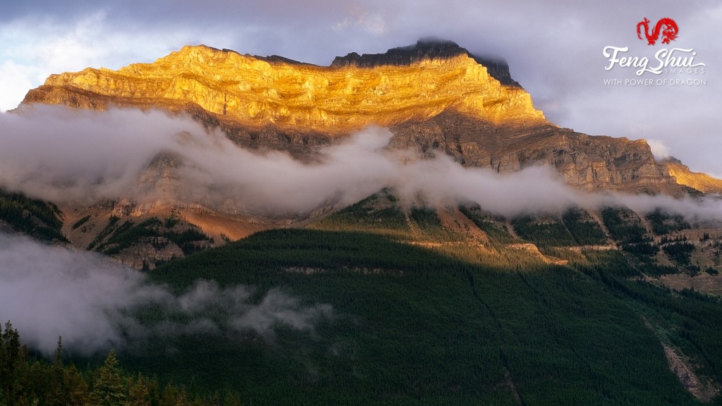 Mountains Are Vital For Good Feng Shui In The Environment - Mountain Pictures For Feng Shui , HD Wallpaper & Backgrounds