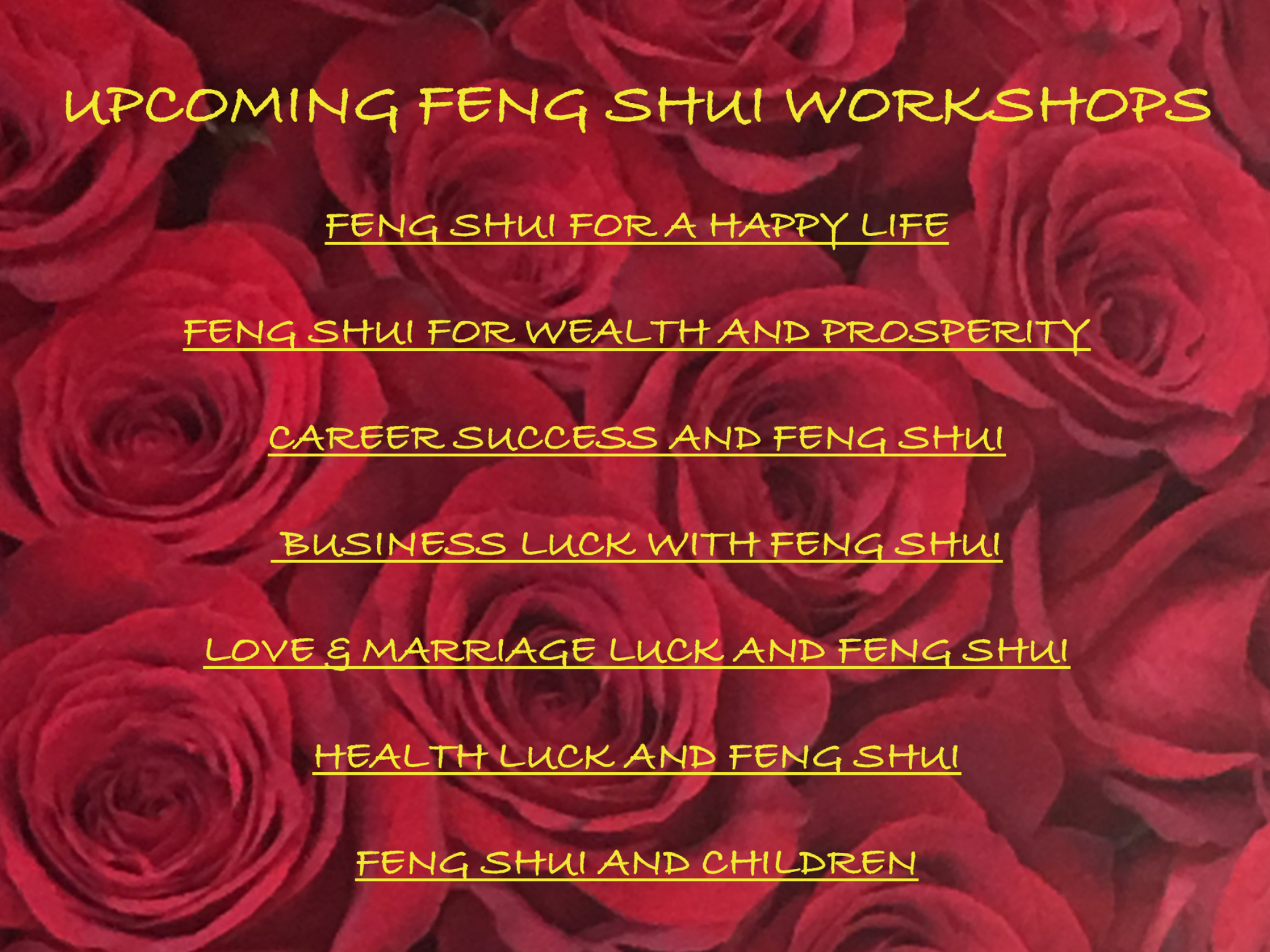 Feng Shui And Children - Garden Roses , HD Wallpaper & Backgrounds