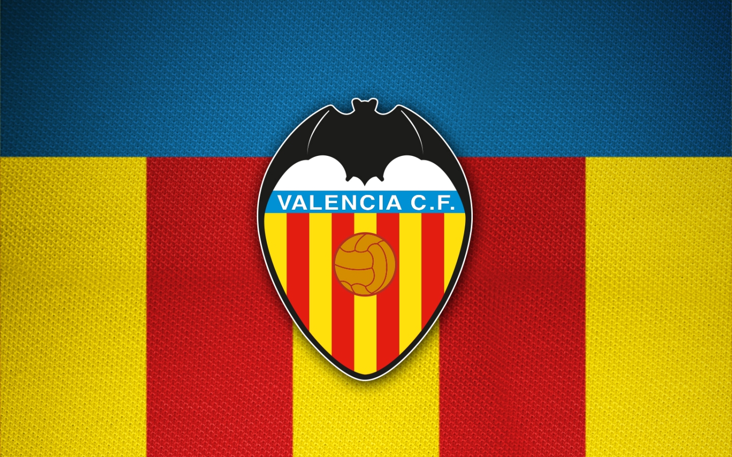 Valencia Cf Football - Valencia Fc Wallpapers Hd , HD Wallpaper & Backgrounds