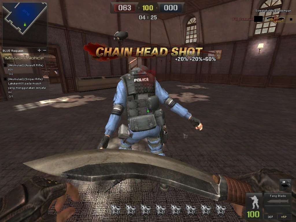 Point Blank Extreme Wall Hack - Point Blank , HD Wallpaper & Backgrounds