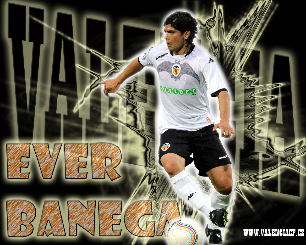 Again If Someone Can Create Vcf Wallpapers Or Already - Kick Up A Soccer Ball , HD Wallpaper & Backgrounds