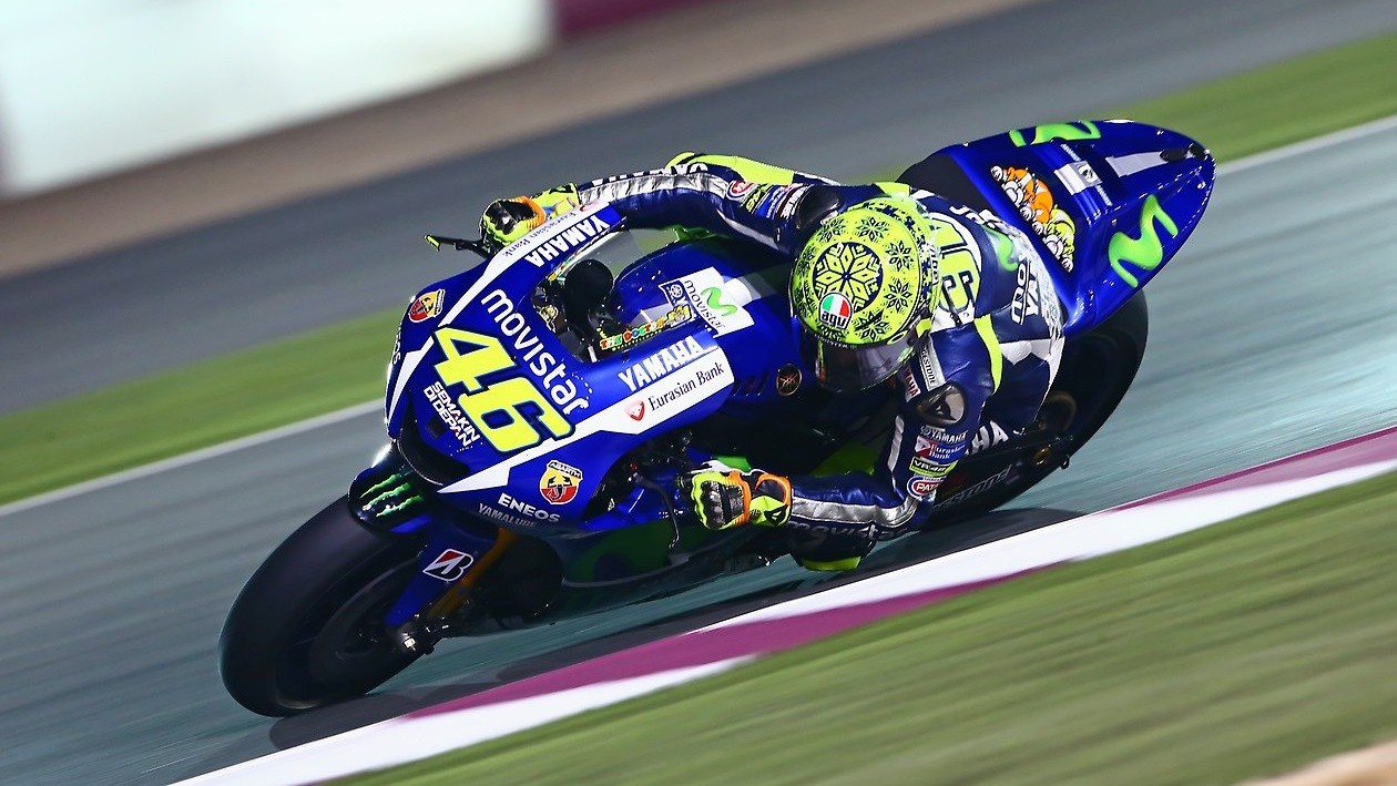 Valentino Rossi Moto Gp , HD Wallpaper & Backgrounds