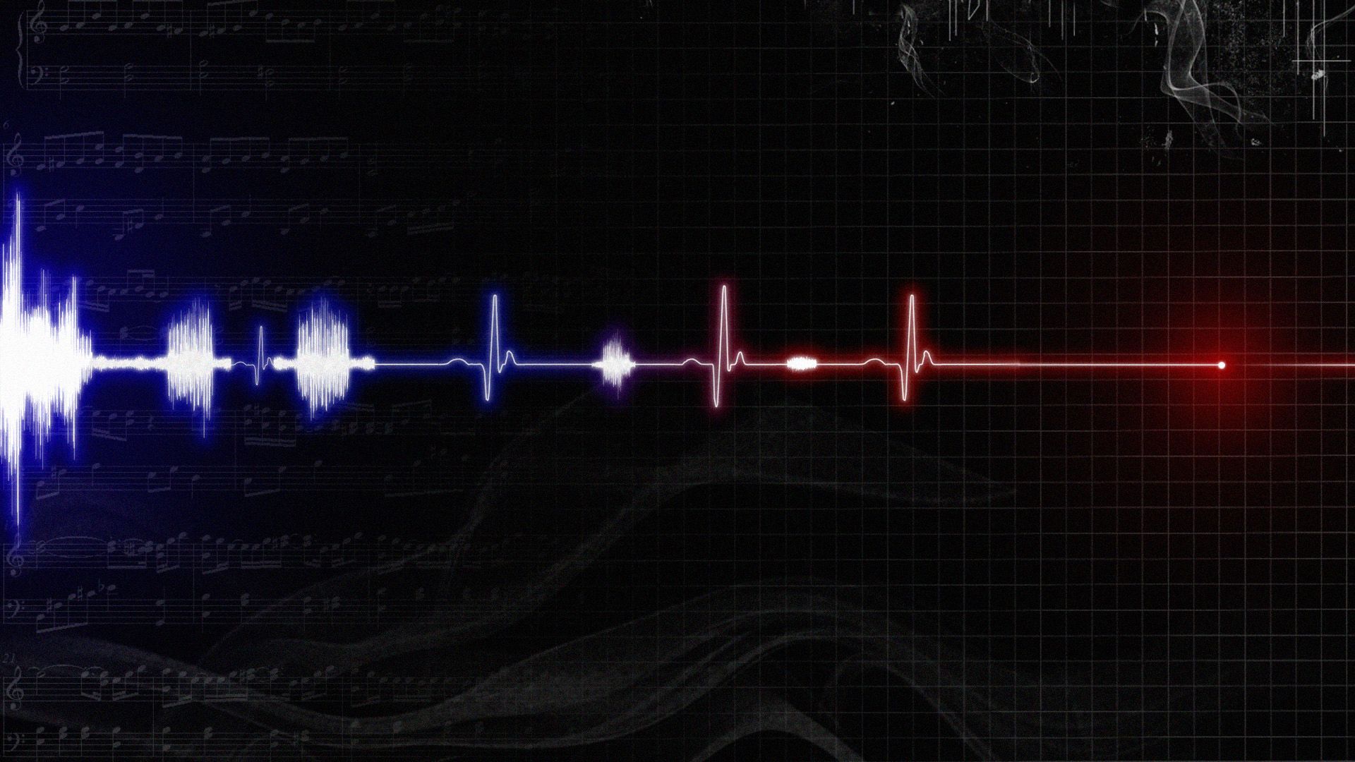 Download Sound Wave Live Wallpaper Apk - Music Hd Wallpapers For Laptop , HD Wallpaper & Backgrounds
