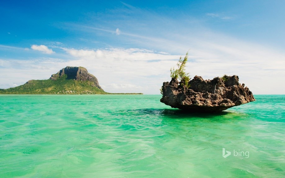 Mauritius , HD Wallpaper & Backgrounds