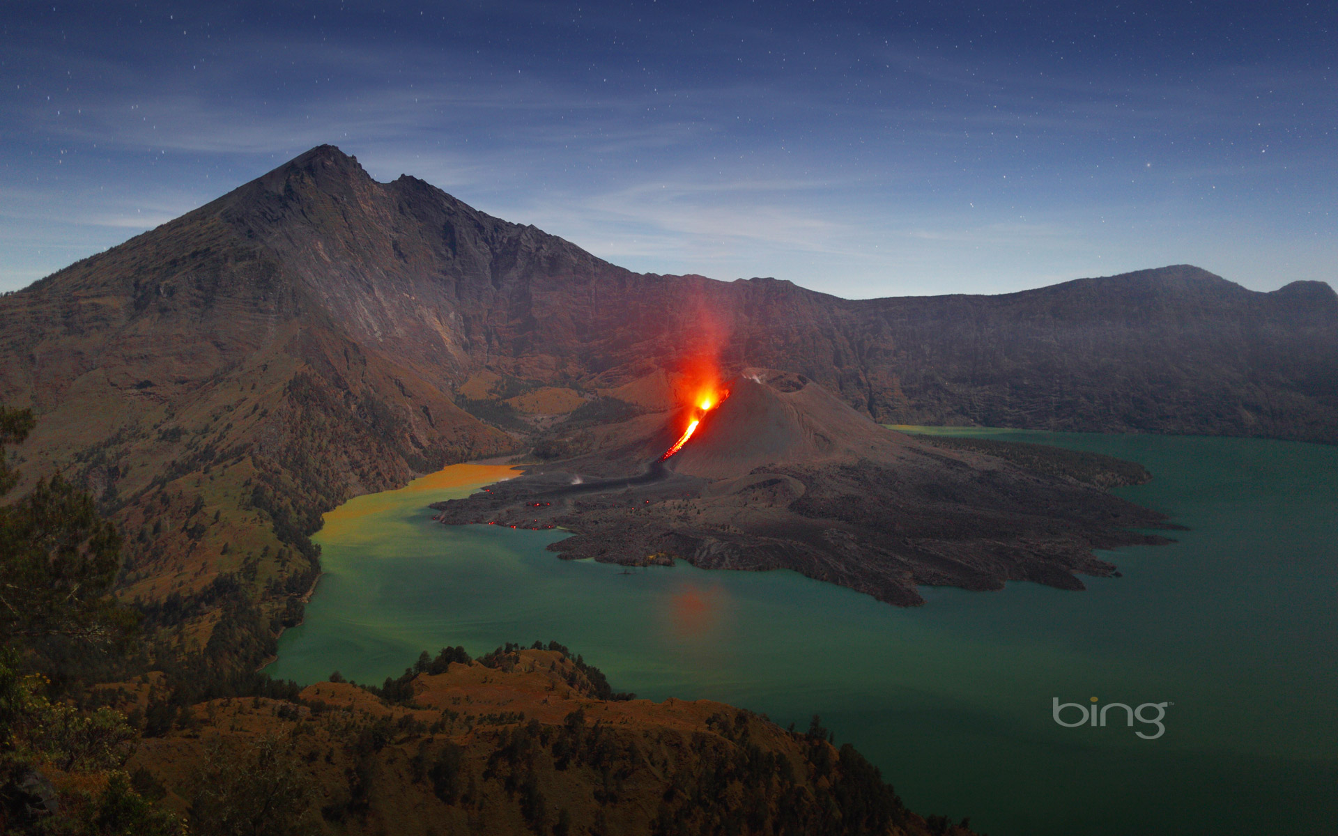 Bing Image Of The Day - Bing Background , HD Wallpaper & Backgrounds