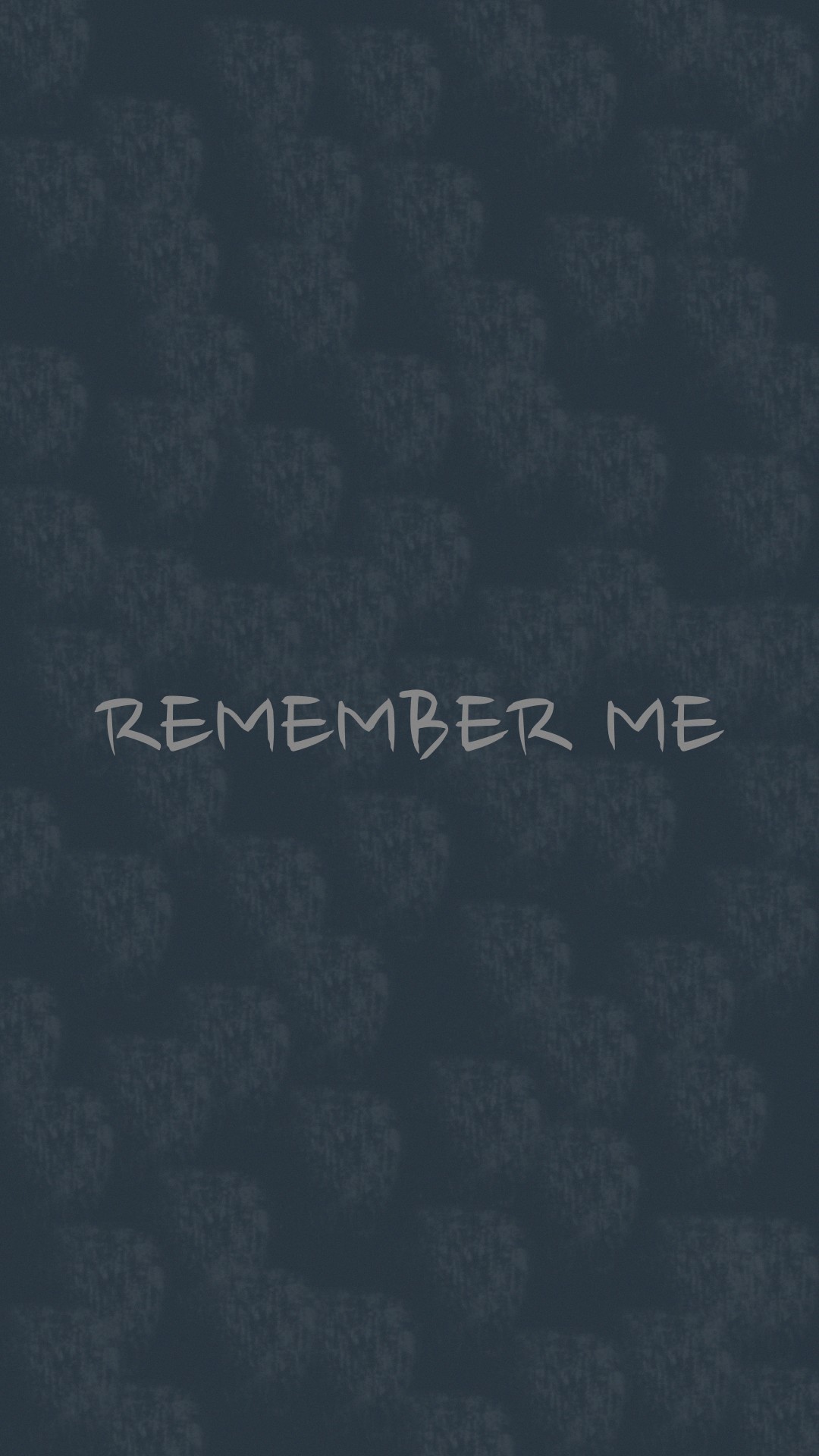 Remember Me, Inscription, Text, Quote - Calligraphy , HD Wallpaper & Backgrounds