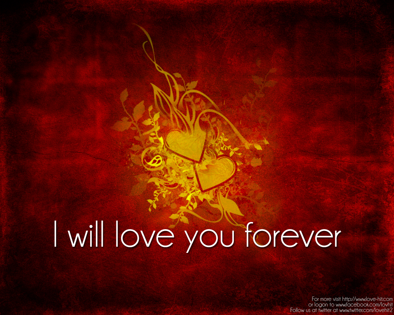 I Will Keep Loving You Forever - Free Valentine , HD Wallpaper & Backgrounds