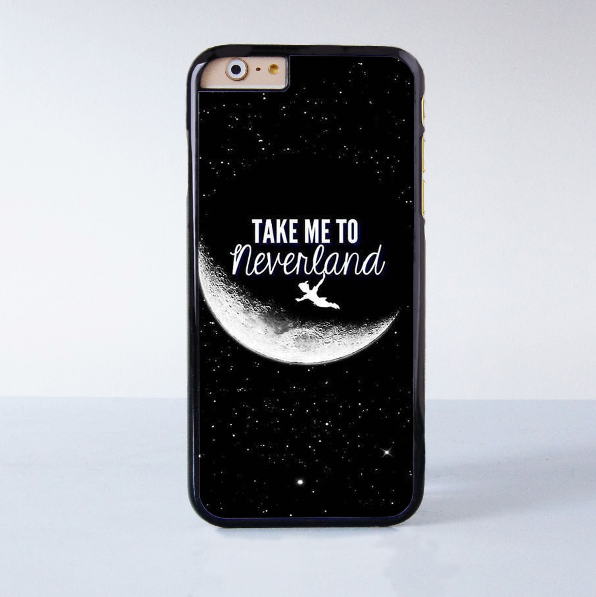 Take Me To Neverland Wallpaper Iphone - Mobile Cover For Couple , HD Wallpaper & Backgrounds