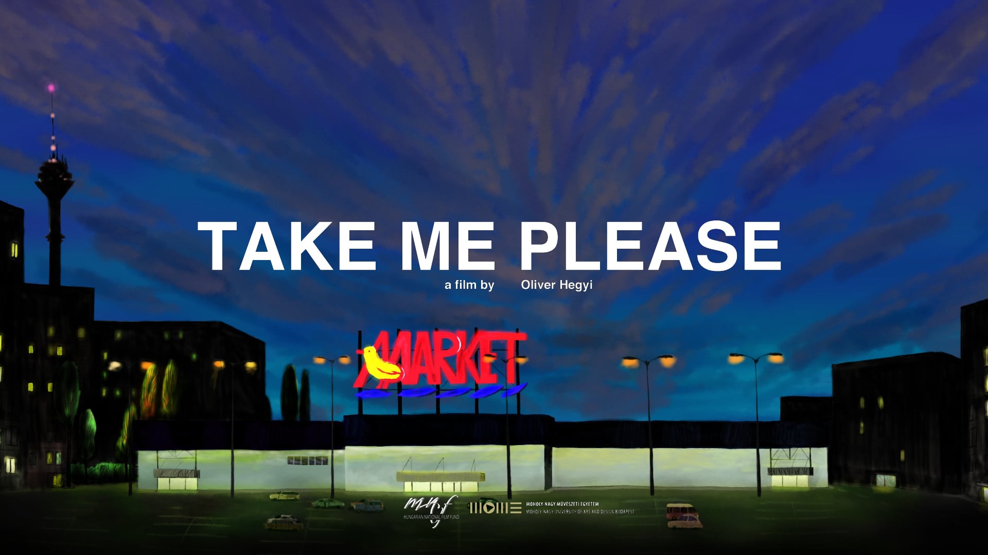 Take Me Please - Electronic Signage , HD Wallpaper & Backgrounds