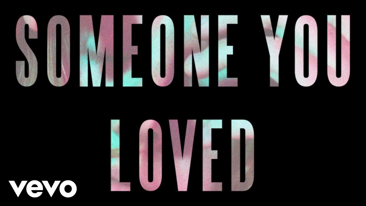 Someone You Loved Lewis Capaldi , HD Wallpaper & Backgrounds