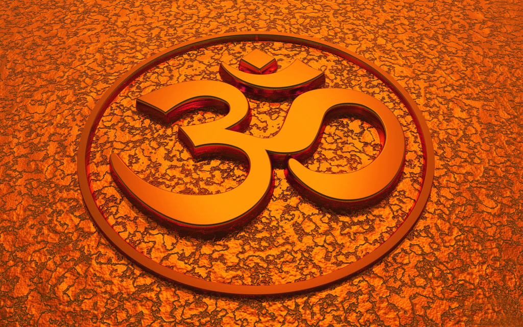 Om Pictures Wallpaper Images Pics Free Hd - Om Bhakti , HD Wallpaper & Backgrounds