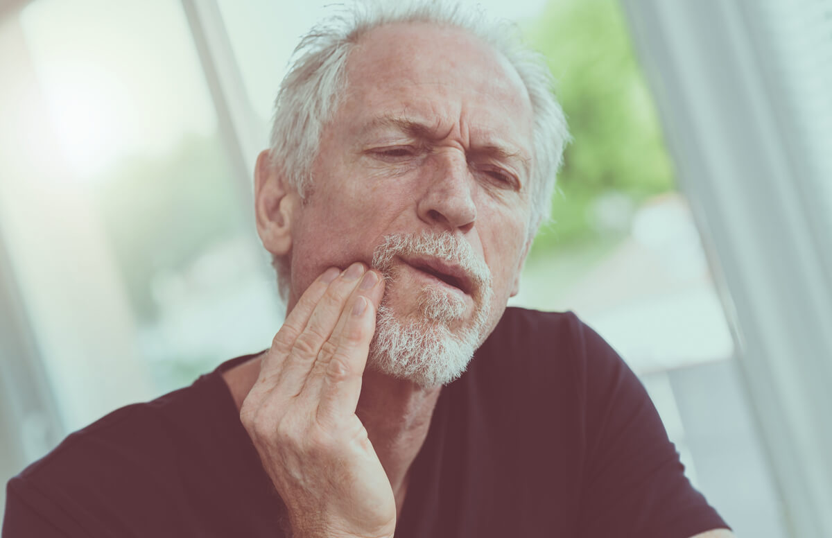 7 Reasons Why You May Be Having Jaw Pain - Pain In Lower Jaw , HD Wallpaper & Backgrounds