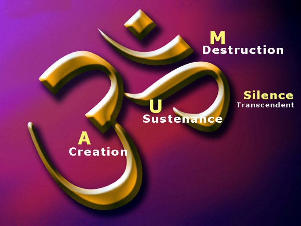 Om Wallpaper,free Om Wallpaper,free Om Wallpaper Download,free - Aum Sound , HD Wallpaper & Backgrounds