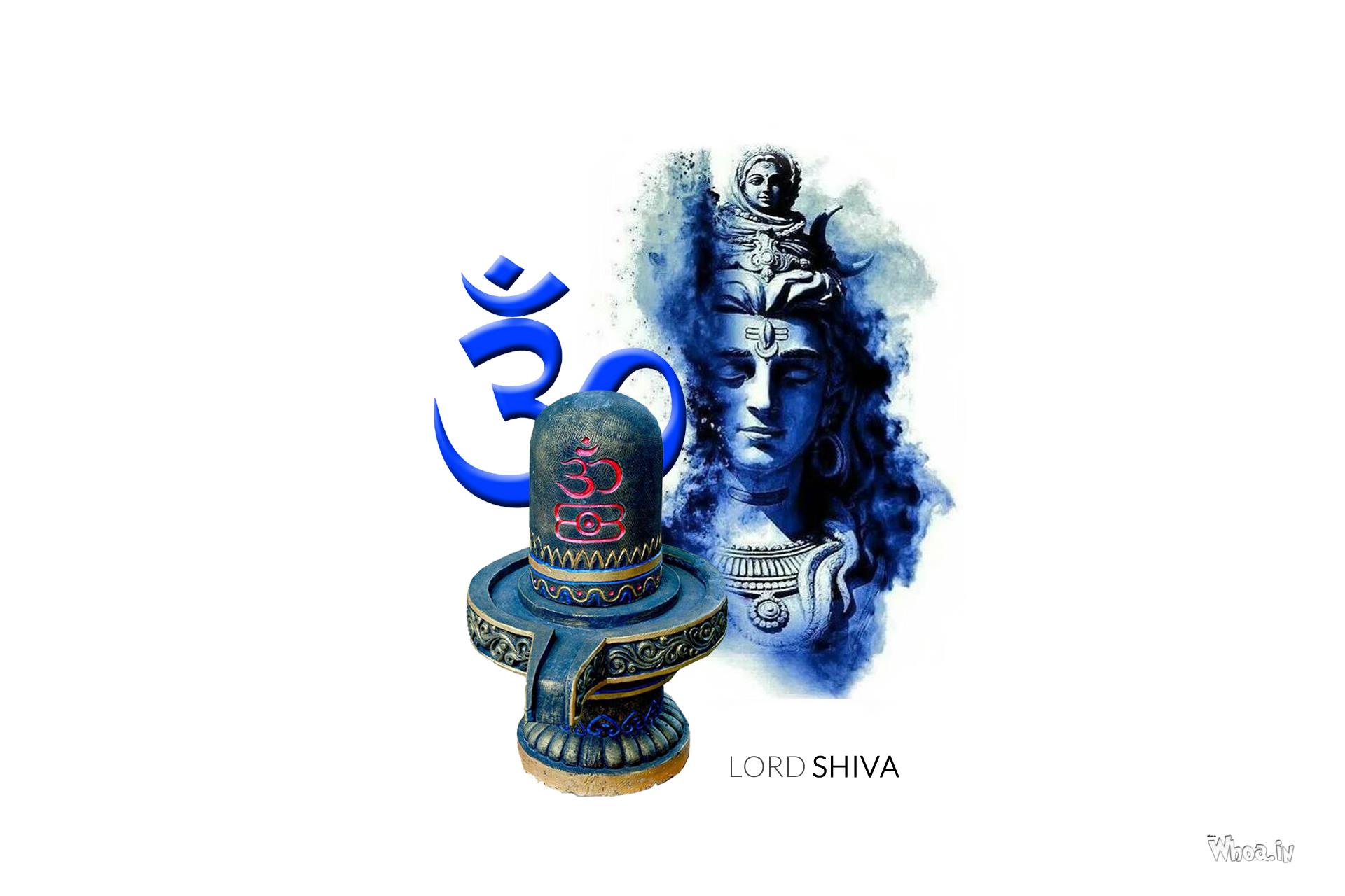 Download - Lord Shiva , HD Wallpaper & Backgrounds