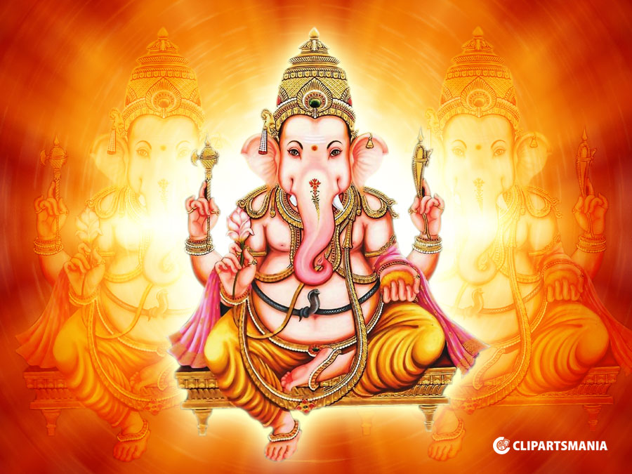 Vinayagar Hd Wallpaper New - Valampuri Vinayagar Images Hd , HD Wallpaper & Backgrounds