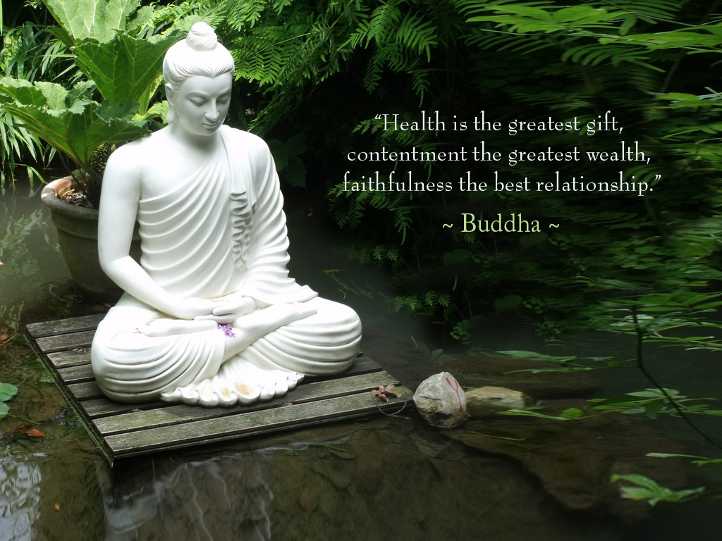 Raj Saheb Hd Wallpaper - Buddha Wallpapers With Quotes , HD Wallpaper & Backgrounds