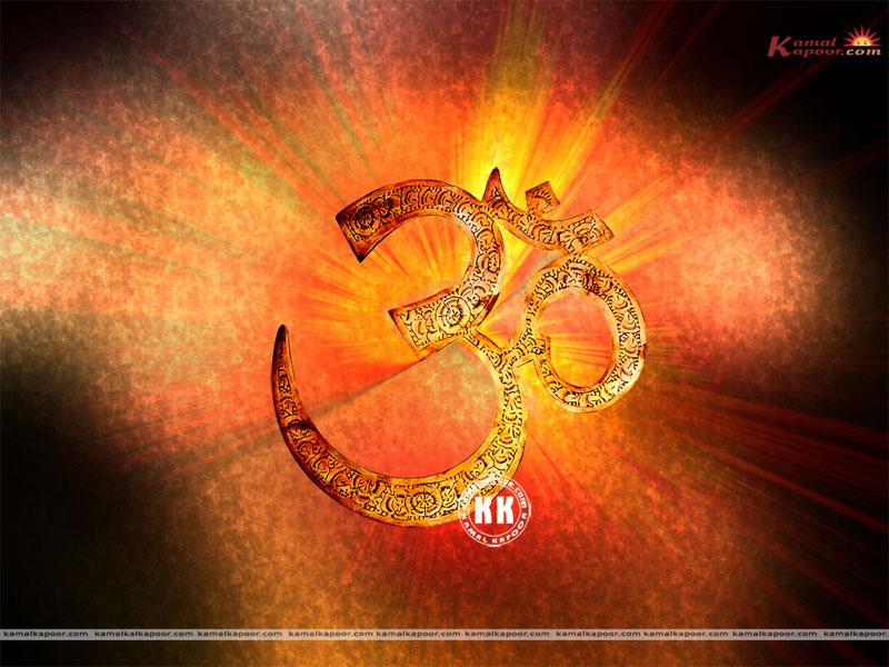 Om Wallpaper - Day , HD Wallpaper & Backgrounds