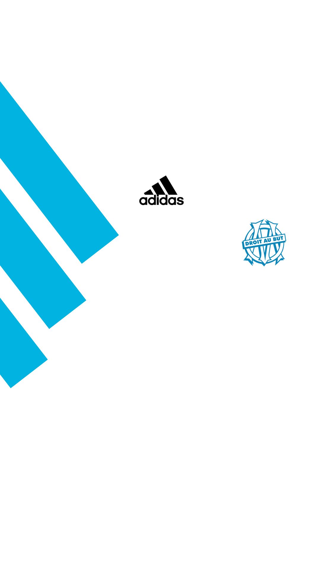 Football Club Olympique De Marseille Screensaver , HD Wallpaper & Backgrounds