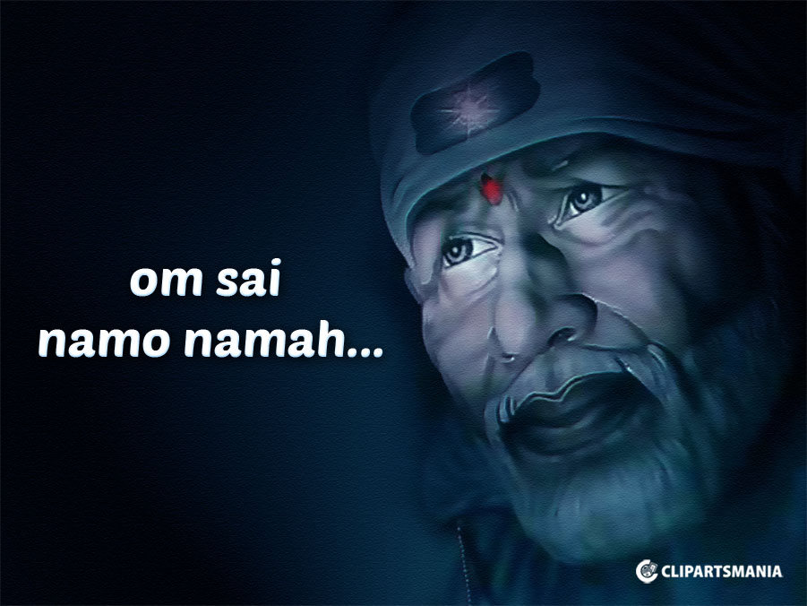 Shirdi Sai Ram Hd Images - Hd Wallpapers Sai Baba , HD Wallpaper & Backgrounds