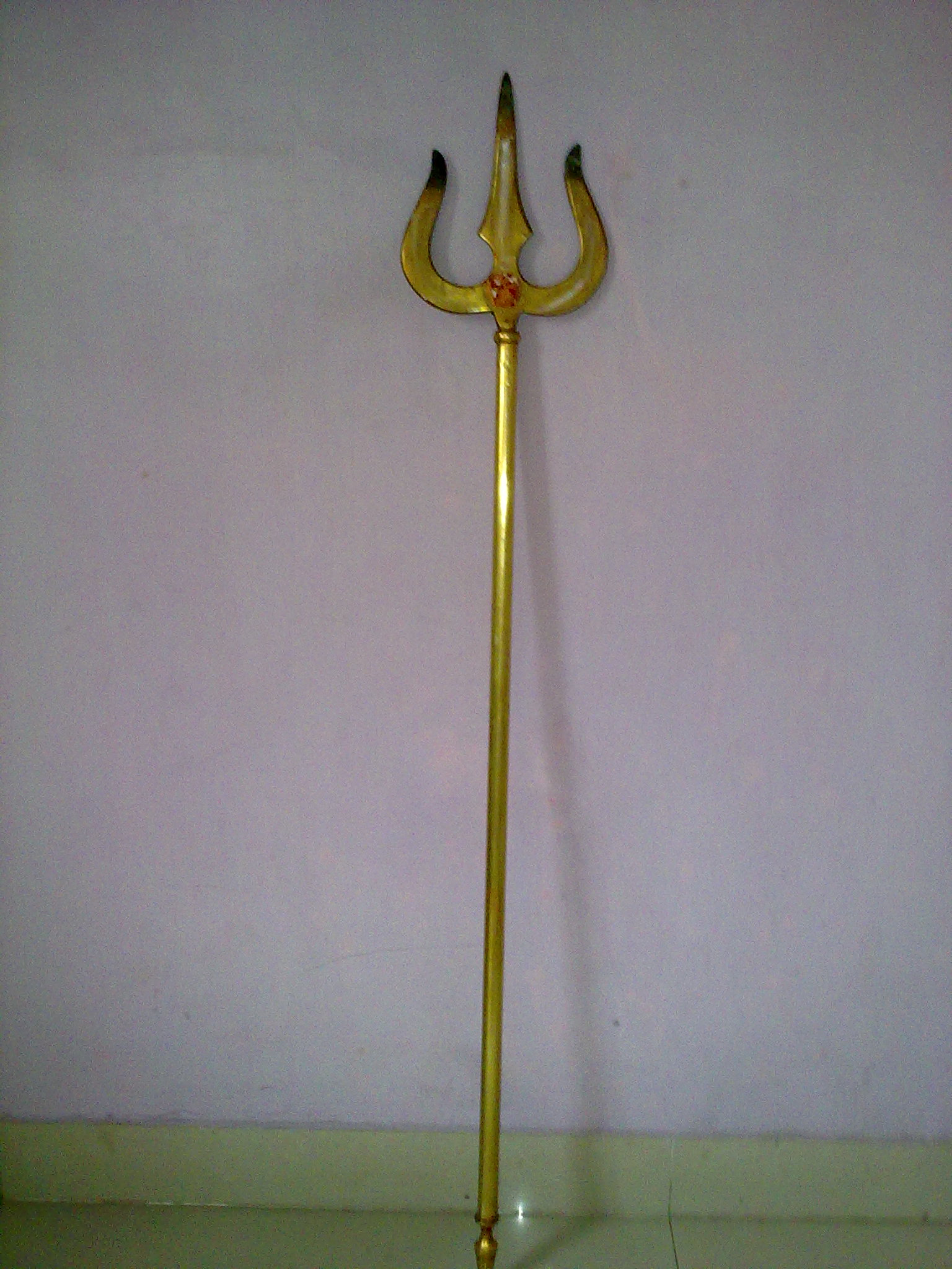 Trishul Or Trident - Trident Meaning In Hindi , HD Wallpaper & Backgrounds