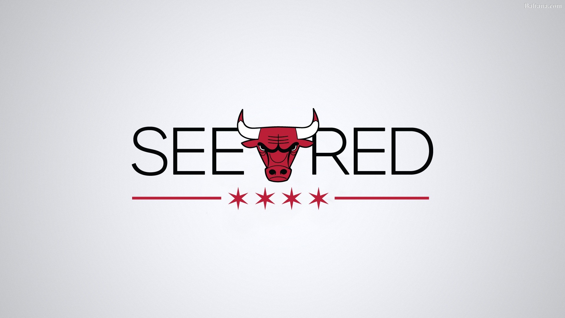 Free Download Chicago Bulls Wallpaper Hd 2017 - Chicago Bulls , HD Wallpaper & Backgrounds