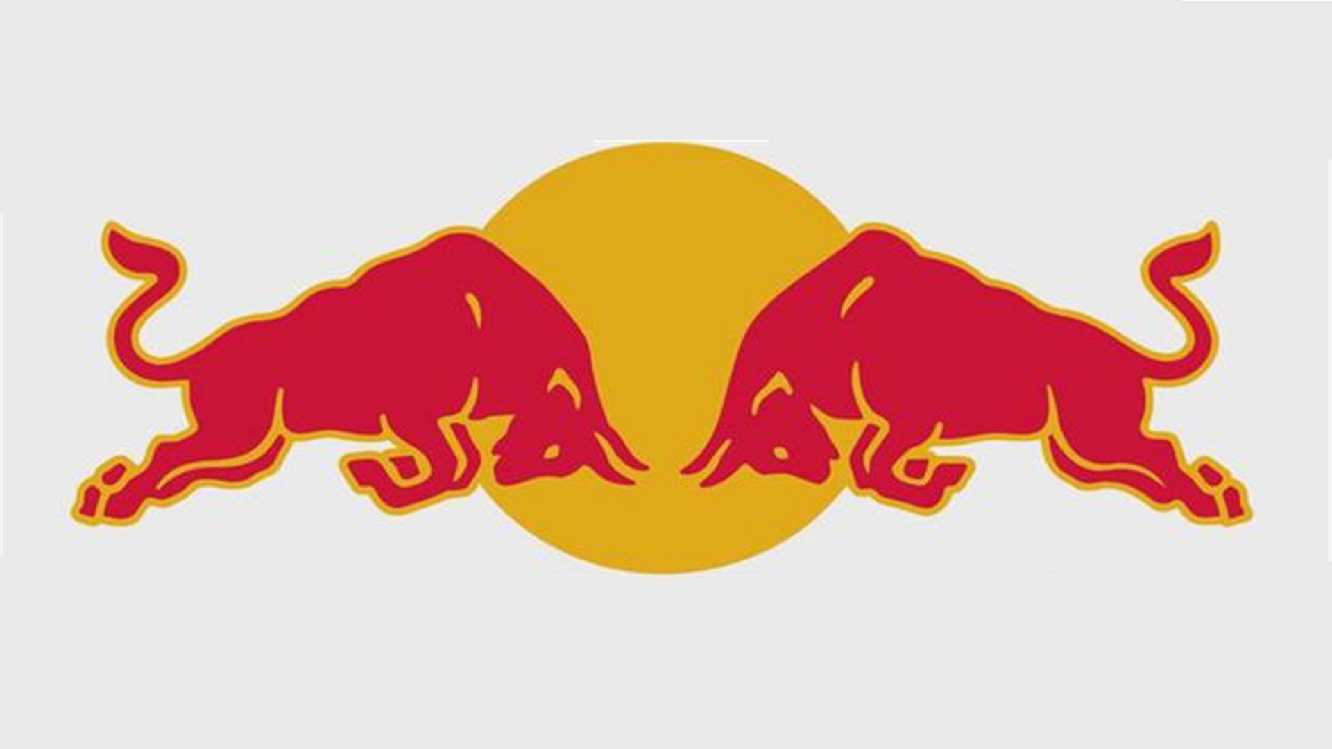 Amazing Logo Wallpaper Hd Red Bull Image Gallery Free - Transparent Red Bull Logo Png , HD Wallpaper & Backgrounds