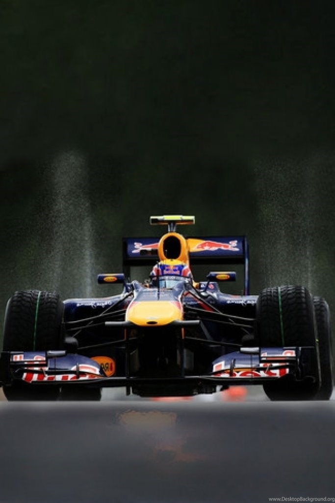 Red Bull Wallpapers Hd Iphone 5 Cars Sports Formula - Formula One Car , HD Wallpaper & Backgrounds