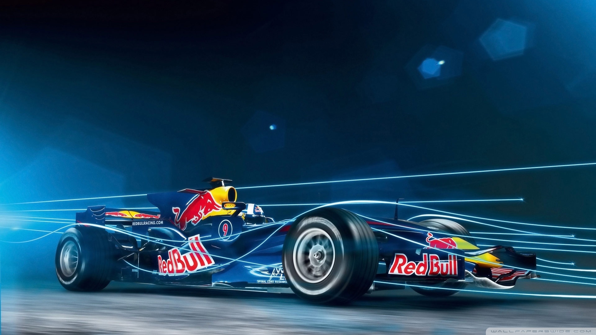 Standard - Red Bull F1 , HD Wallpaper & Backgrounds