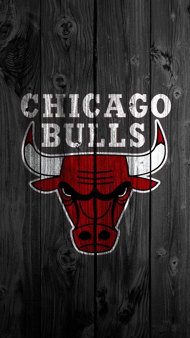El Famoso Equipo De Basketball De Chicago - Chicago Bulls Wallpaper Phone , HD Wallpaper & Backgrounds