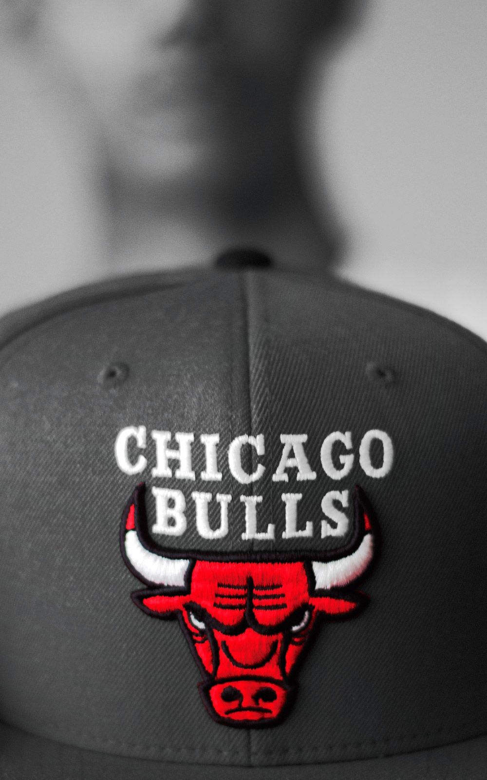 Chicago Bulls Wallpaper For Iphone Iphone Wallpaper - Chicago Bulls Wallpaper Hd Iphone , HD Wallpaper & Backgrounds