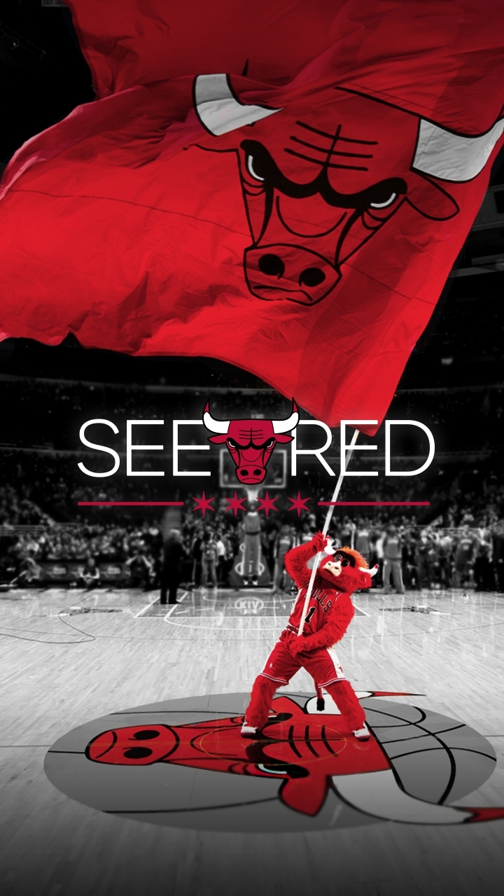 Latest Chicago Bulls Wallpaper For Android Full Hd - Chicago Bulls Wallpaper Iphone , HD Wallpaper & Backgrounds
