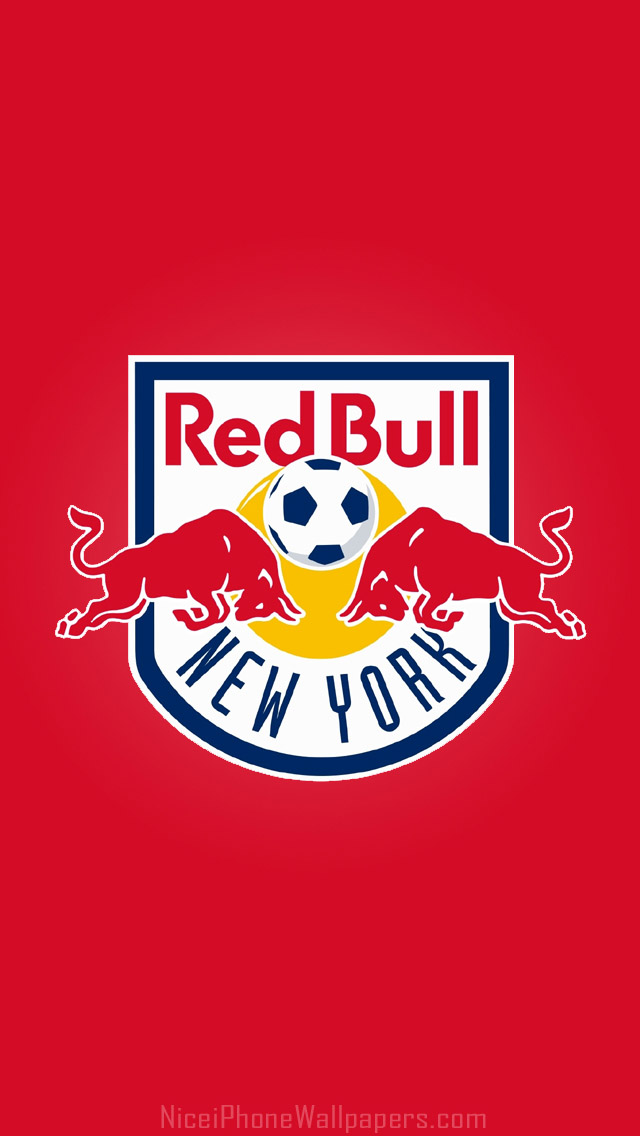 New York Red Bulls , HD Wallpaper & Backgrounds
