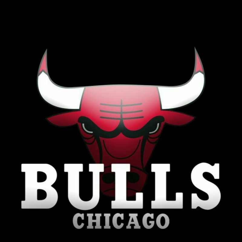 10 Latest Chicago Bulls Wallpaper For Android Full - Chicago Bulls , HD Wallpaper & Backgrounds