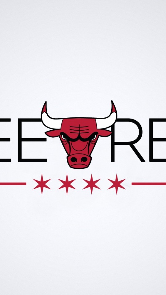 Choose Another Resolution - Chicago Bulls , HD Wallpaper & Backgrounds