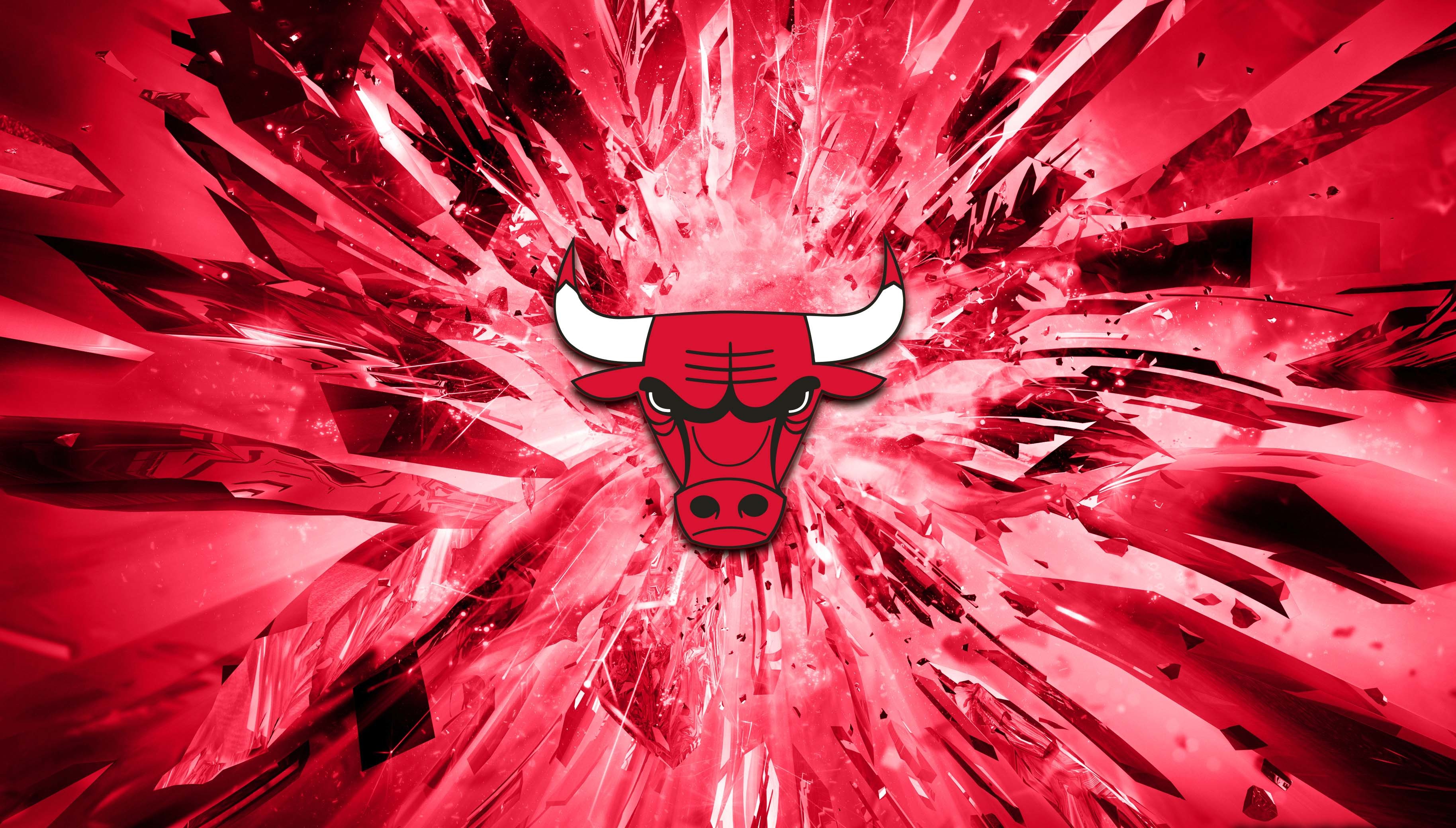 Chicago Bulls Wallpaper 2017 , HD Wallpaper & Backgrounds