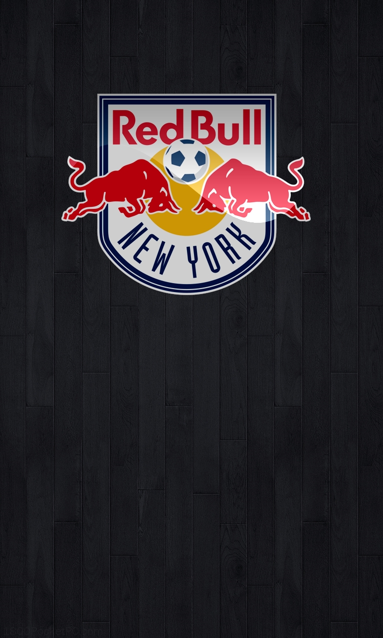 New York Red Bulls , HD Wallpaper & Backgrounds