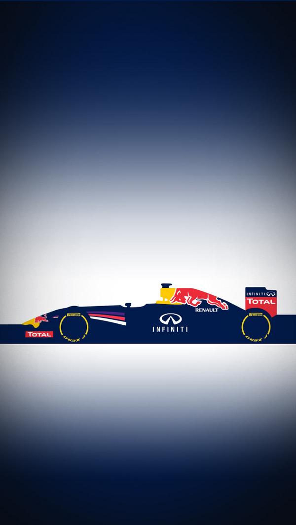 Red Bull Racing Iphone Wallpaper - Red Bull F1 Iphone , HD Wallpaper & Backgrounds