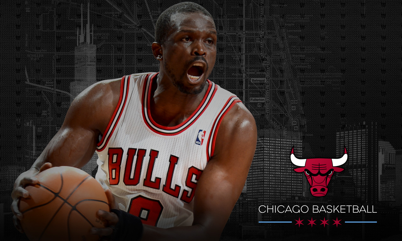 Chicago Bulls Al Reves , HD Wallpaper & Backgrounds