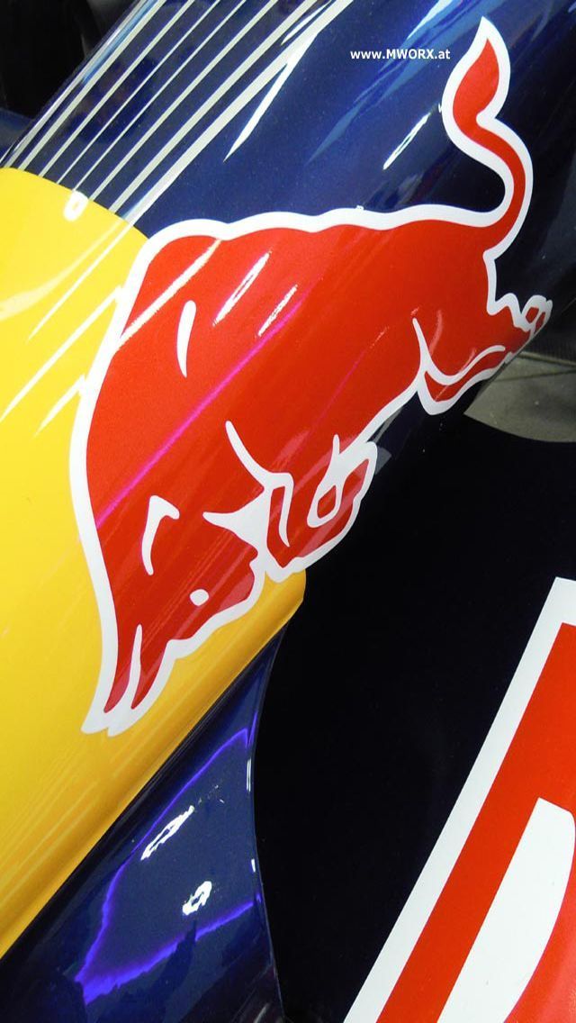 Red Bull Iphone Wallpaper - Red Bull Hd Iphone , HD Wallpaper & Backgrounds