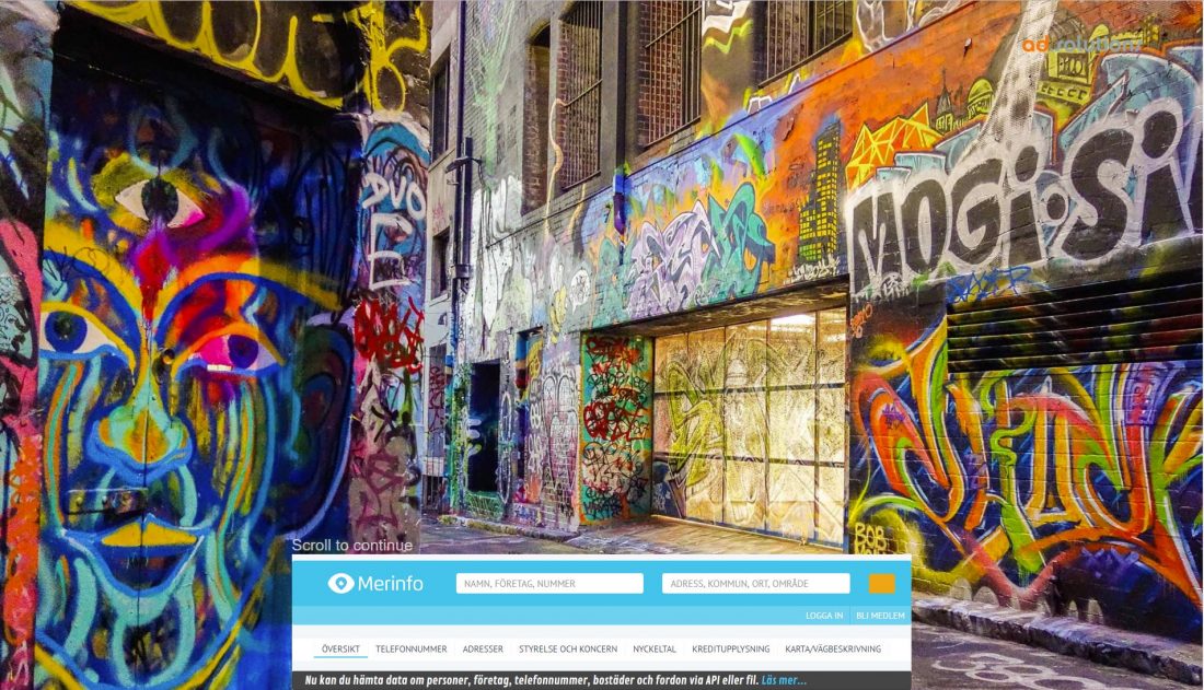 Scrolling Wallpaper Documentation - Graffiti Background For Photoshop , HD Wallpaper & Backgrounds