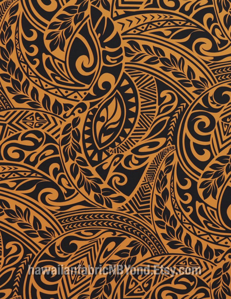 Polynesian Tribal Wallpaper Vertical Polynesian Tribal - Polynesia , HD Wallpaper & Backgrounds