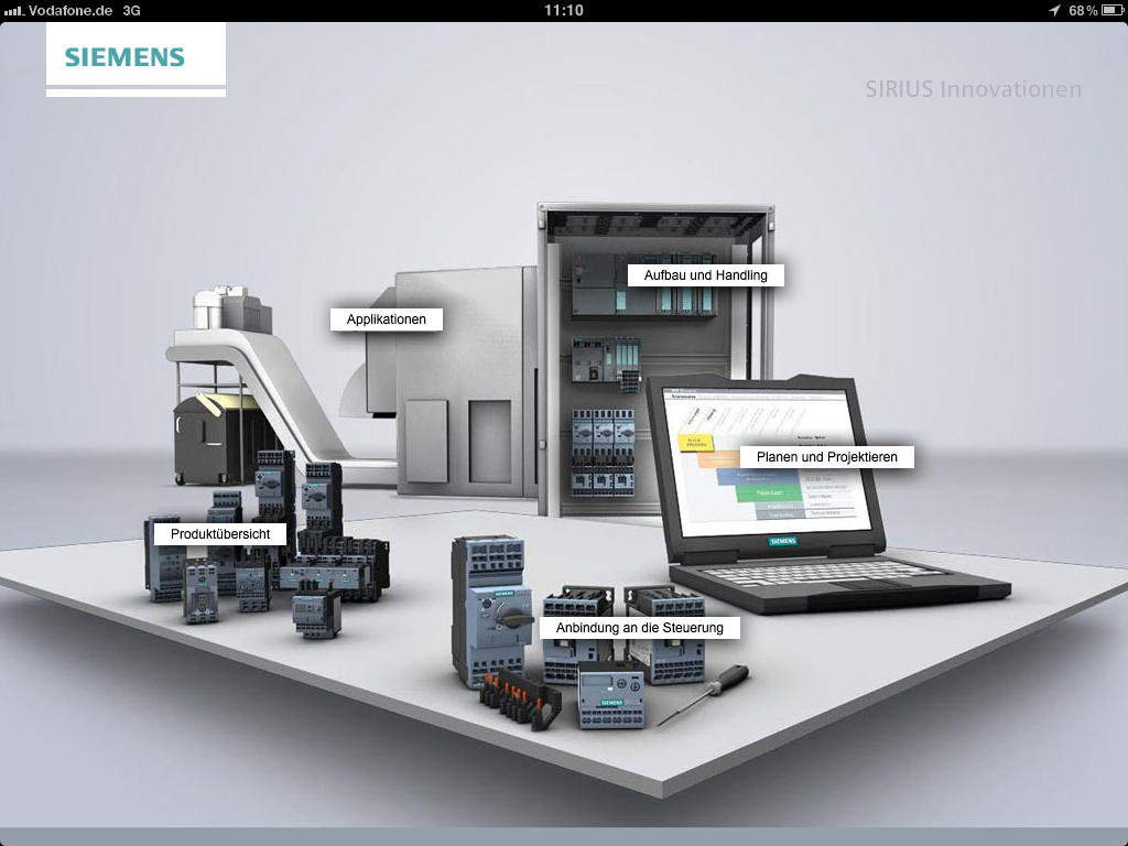 Industrial Automation Wallpaper - Siemens Automation , HD Wallpaper & Backgrounds