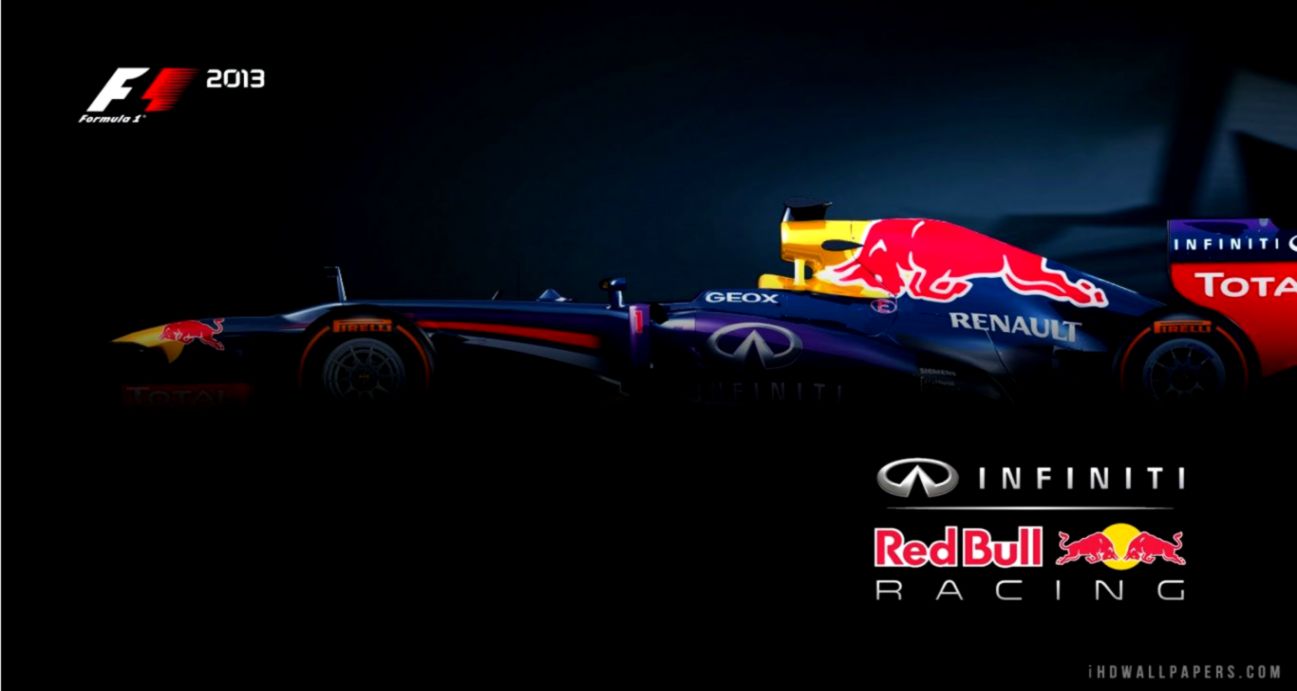 Red Bull F1 Wallpaper Mobile Il2 Cars Pinterest Red - Infiniti Red Bull Racing 2013 , HD Wallpaper & Backgrounds