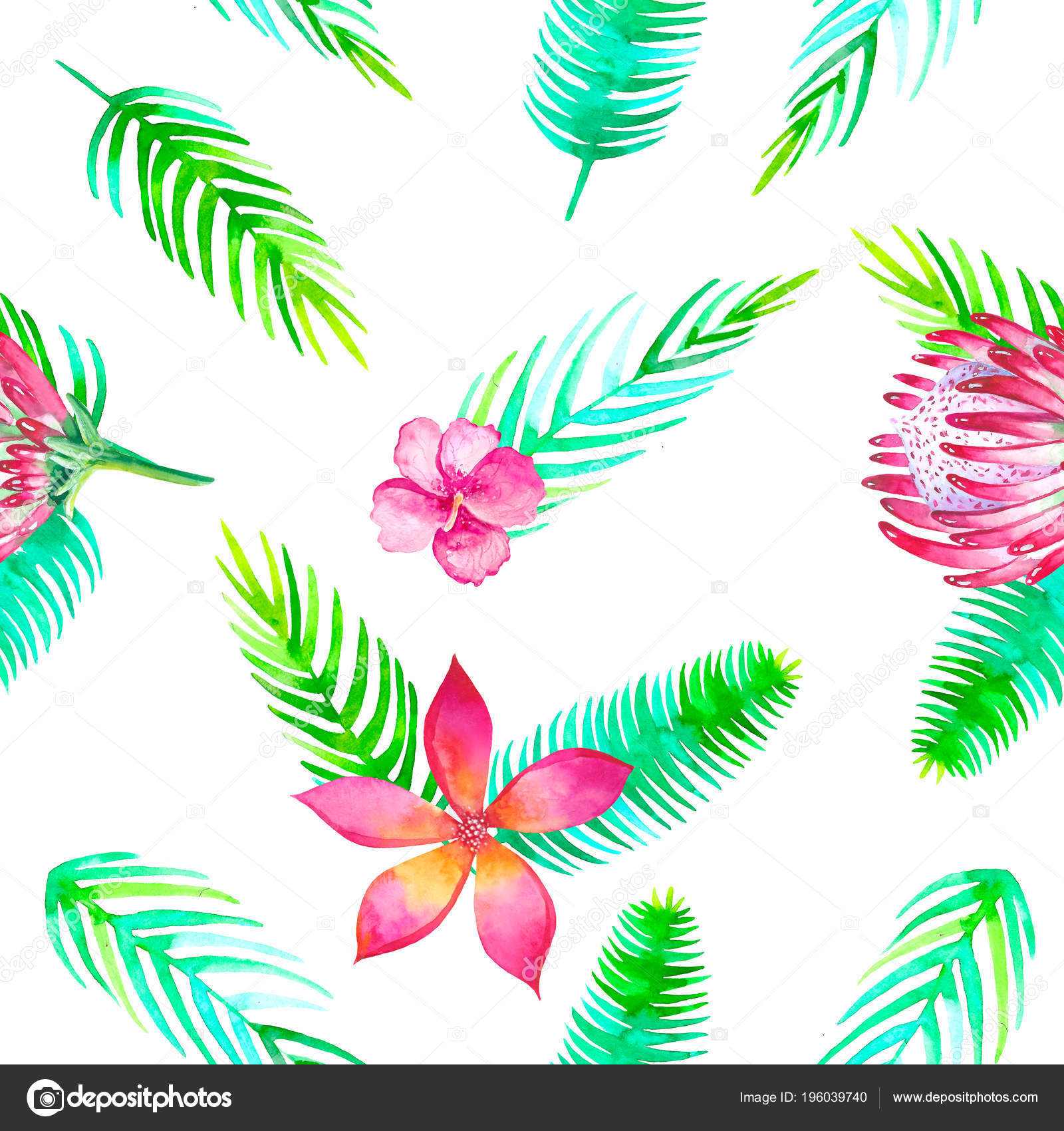 Summer Beach Cheerful Seamless Pattern Wallpaper Of - Beach Pattern , HD Wallpaper & Backgrounds