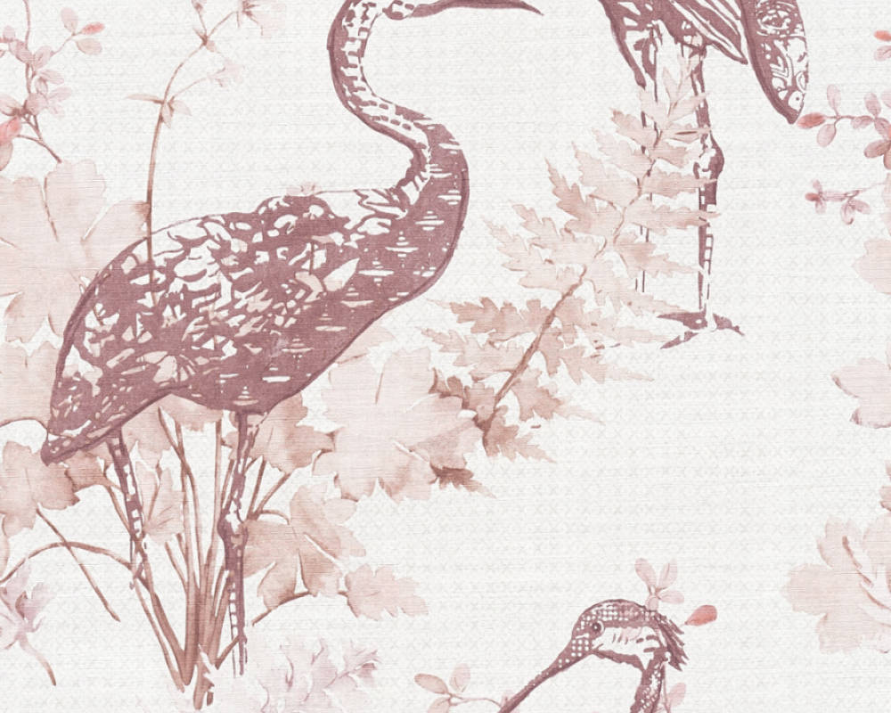 Four Seasons Wallpaper - Tapeta Four Seasons As Creation , HD Wallpaper & Backgrounds