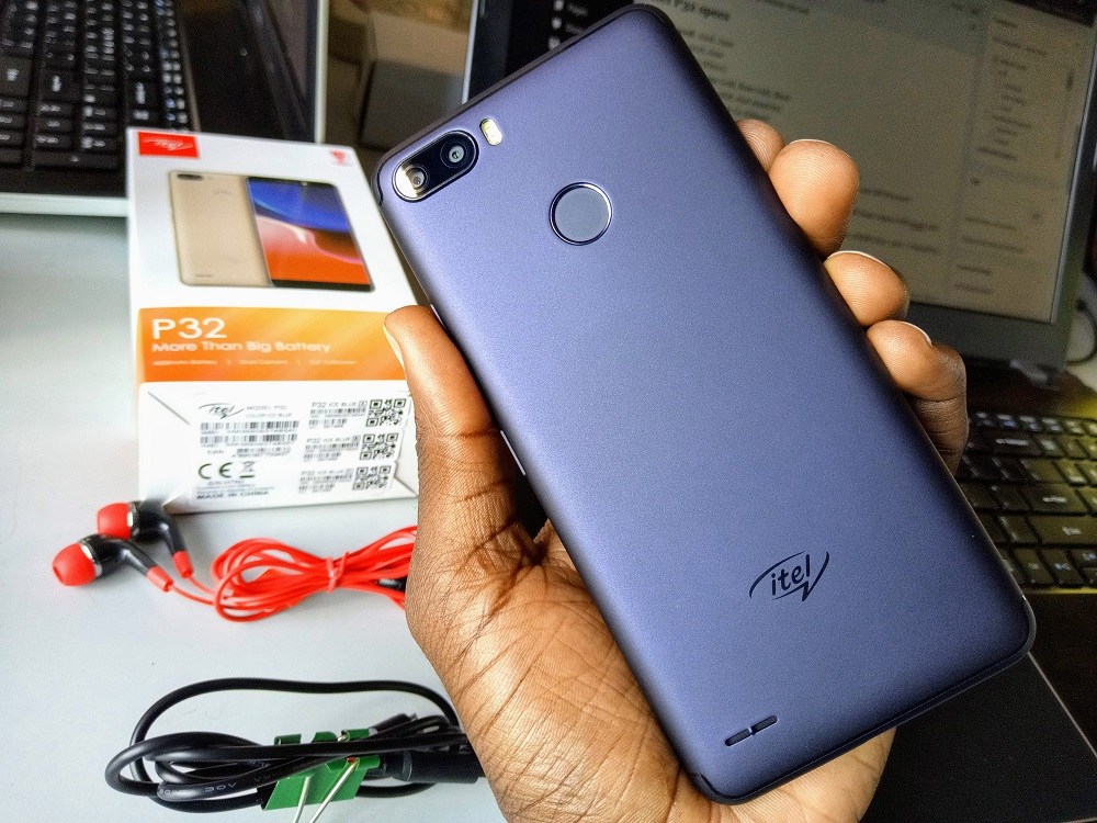 Much Is Itel P32 , HD Wallpaper & Backgrounds