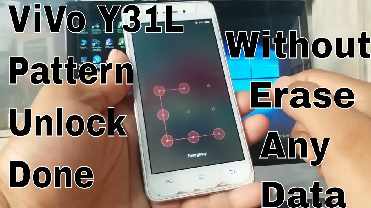Vivo Y31l Hard Reset Pattern Lock Remove Done 100%tested - Smartphone , HD Wallpaper & Backgrounds