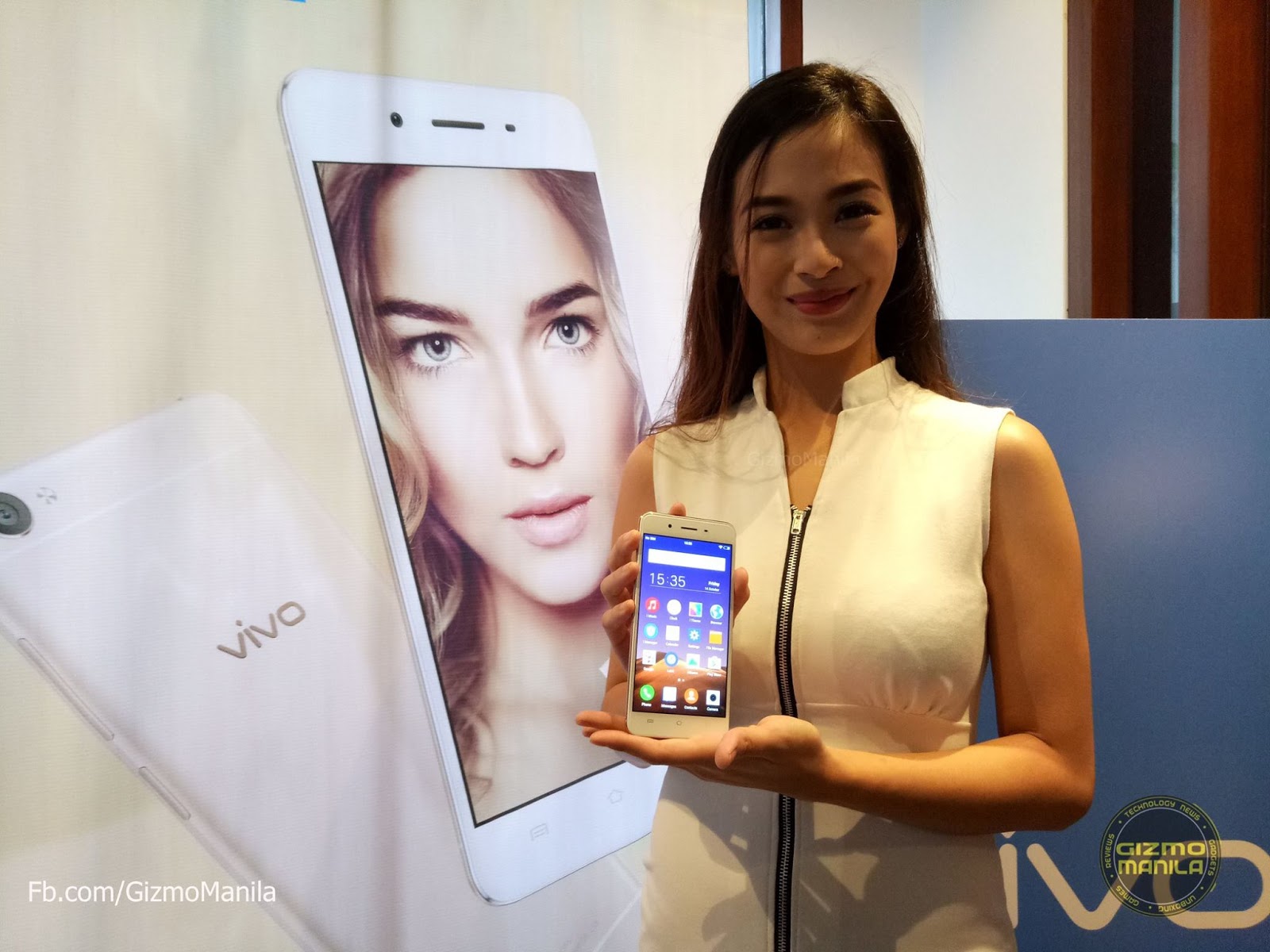 Vivo Introduces Another Smartphone Companion For Millenials - Iphone , HD Wallpaper & Backgrounds