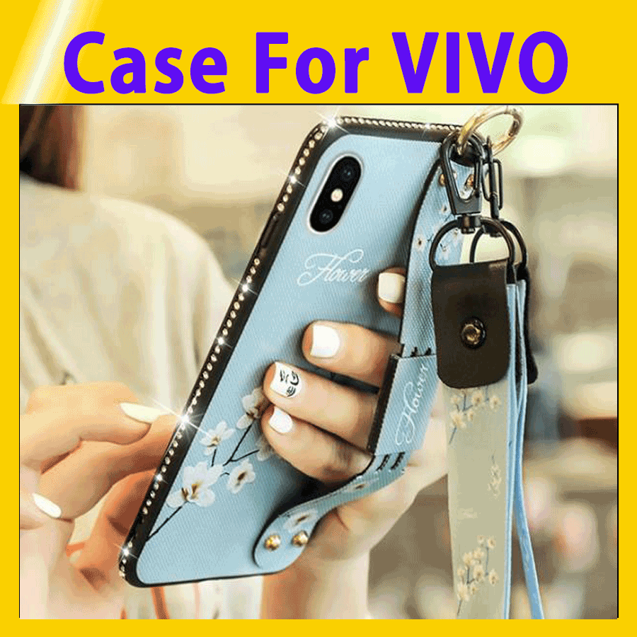 New Wristband Strap Case For Vivo Y55 Y66 Y67 Y71 Y79 - Mobile Phone , HD Wallpaper & Backgrounds